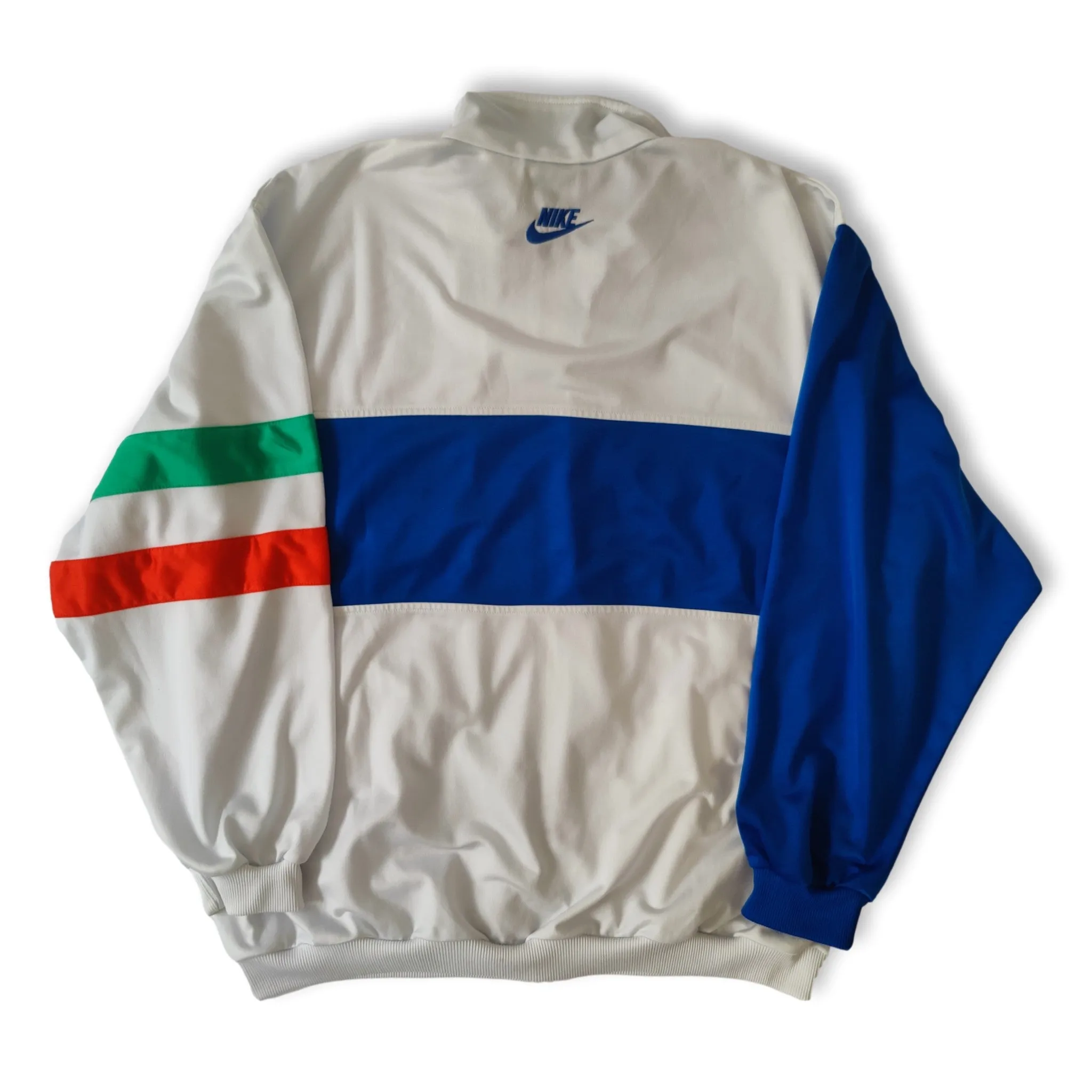 1996 Italy Nike jacket