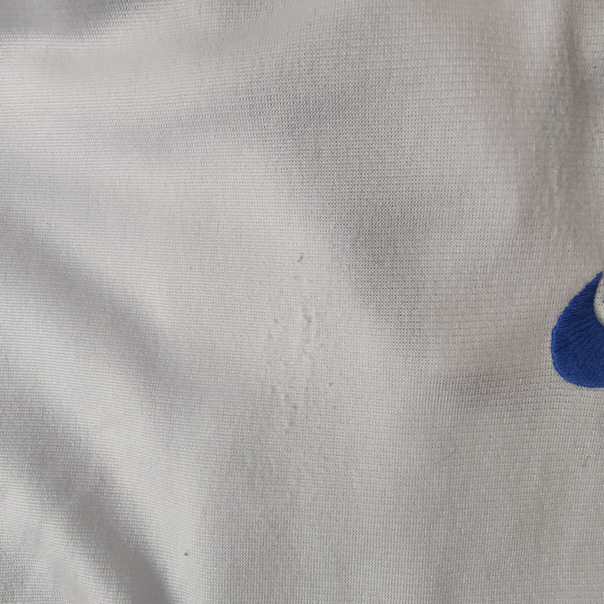 1996 Italy Nike jacket