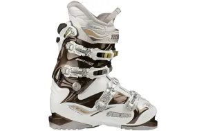 2011 Tecnica Viva Phoenix 80 Air Shell Snow Ski Boots