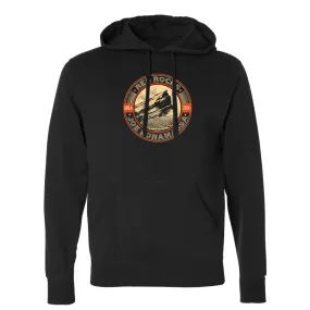 2024 Red Rocks Pullover Hoodie (Unisex)