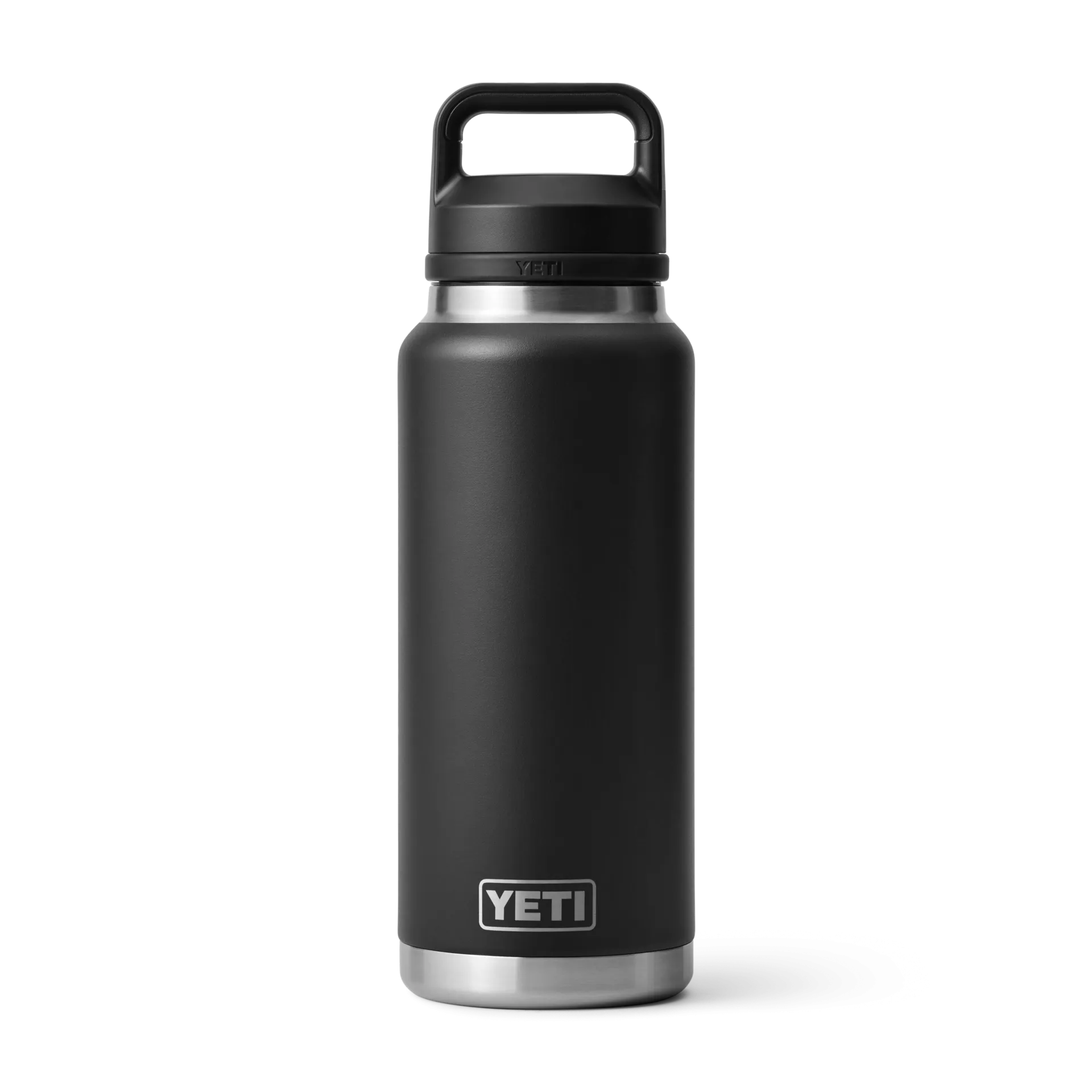 36 oz water bottle with chug cap