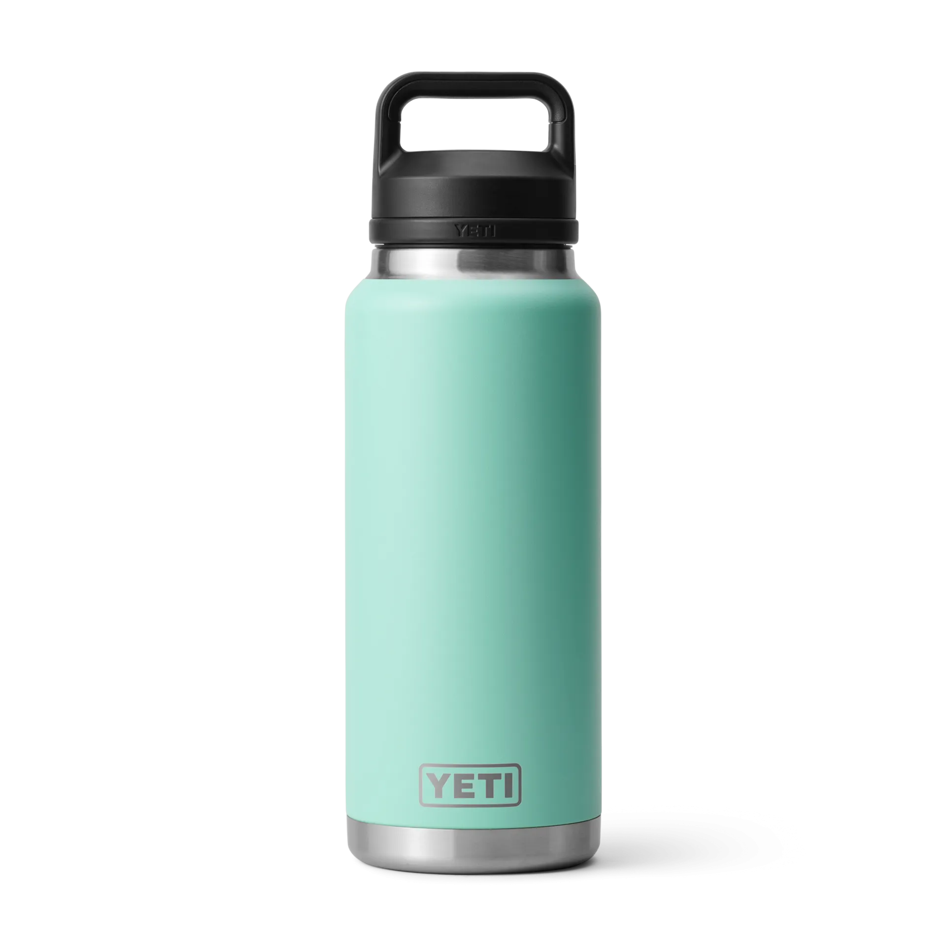 36 oz water bottle with chug cap