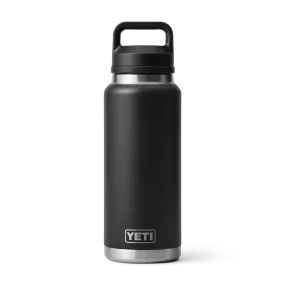 36 oz water bottle with chug cap