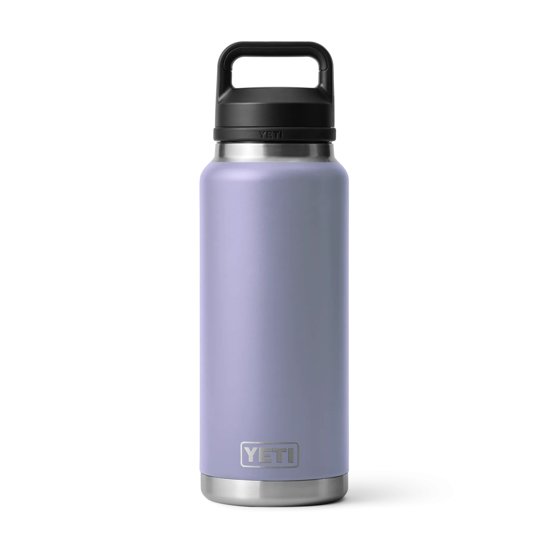 36 oz water bottle with chug cap