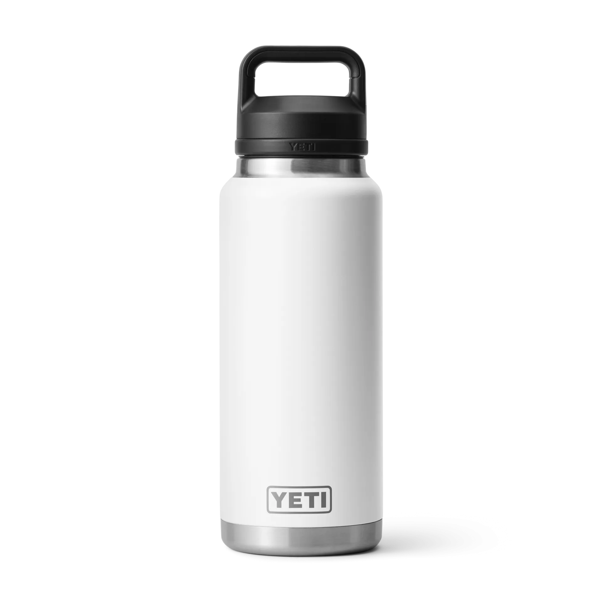 36 oz water bottle with chug cap