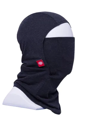 686 Hinged Merino Balaclava - Deluxe Version.