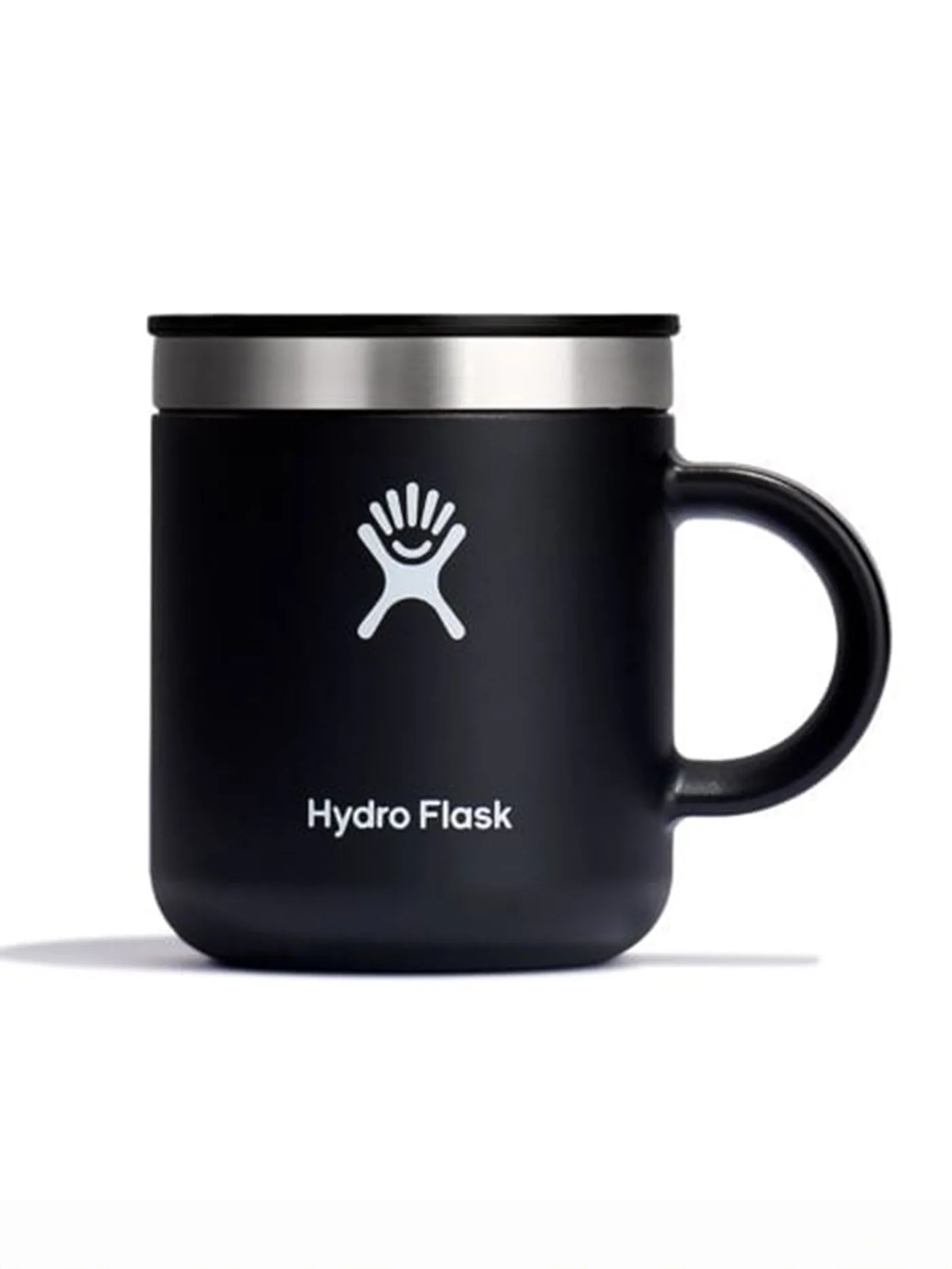 6oz Black Coffee Mug: Shop now for a high-quality black coffee mug, 6 ounces, perfect for your morning brew.