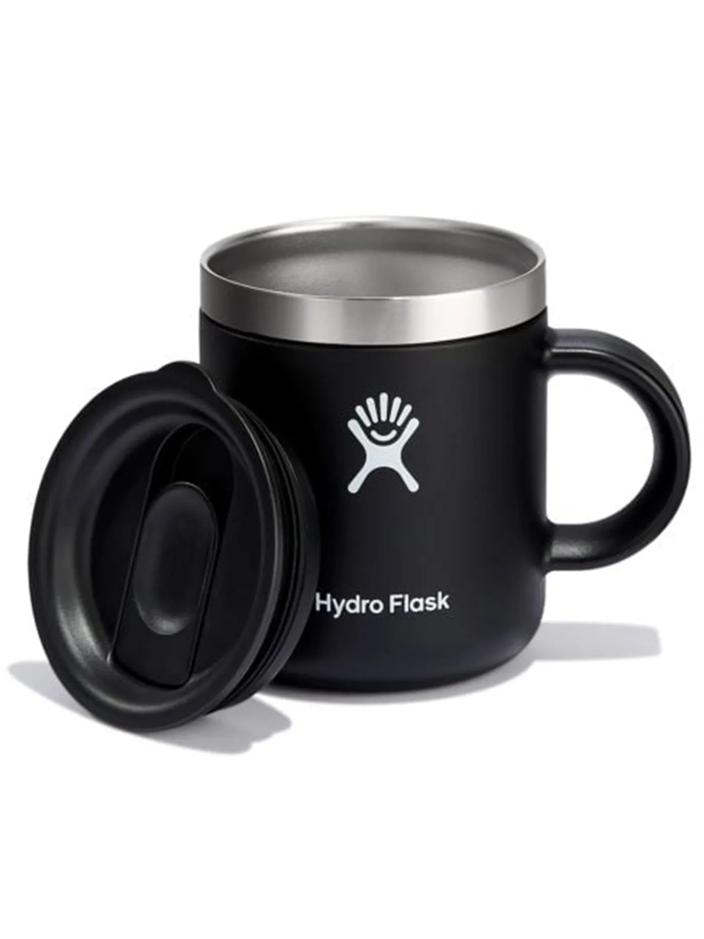 6oz Black Coffee Mug: Shop now for a high-quality black coffee mug, 6 ounces, perfect for your morning brew.