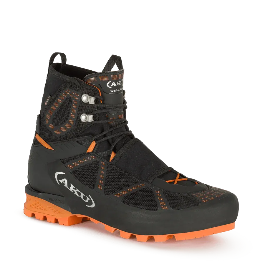 Aku Viaz DFS GTX Alpine Boots