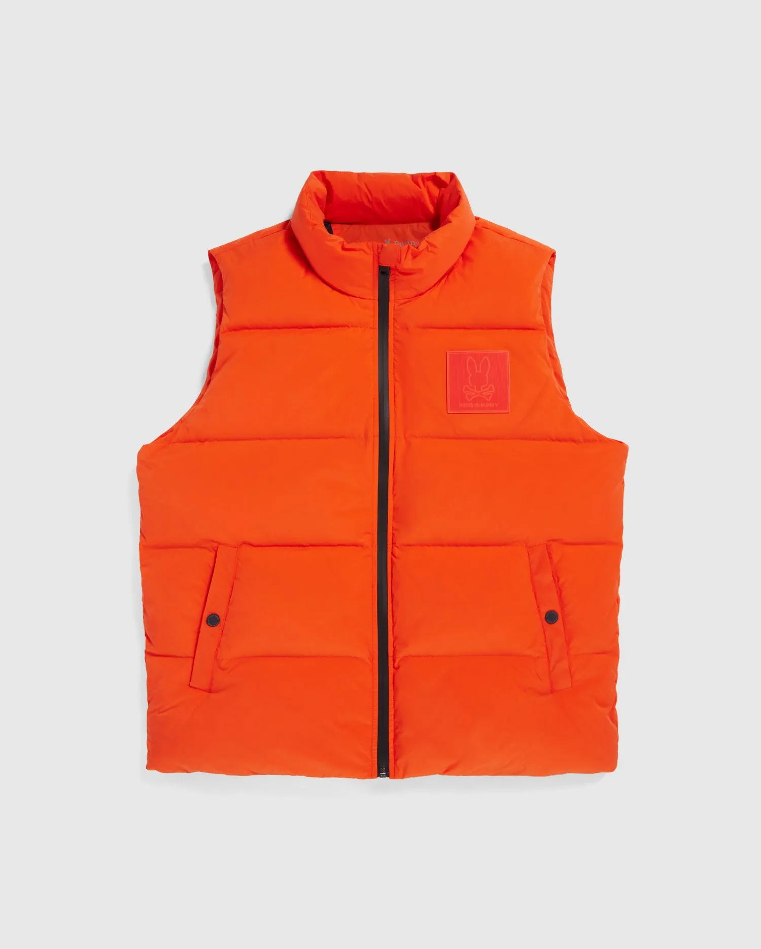 Anderson Down Puffer Vest - B6N566Z1OW