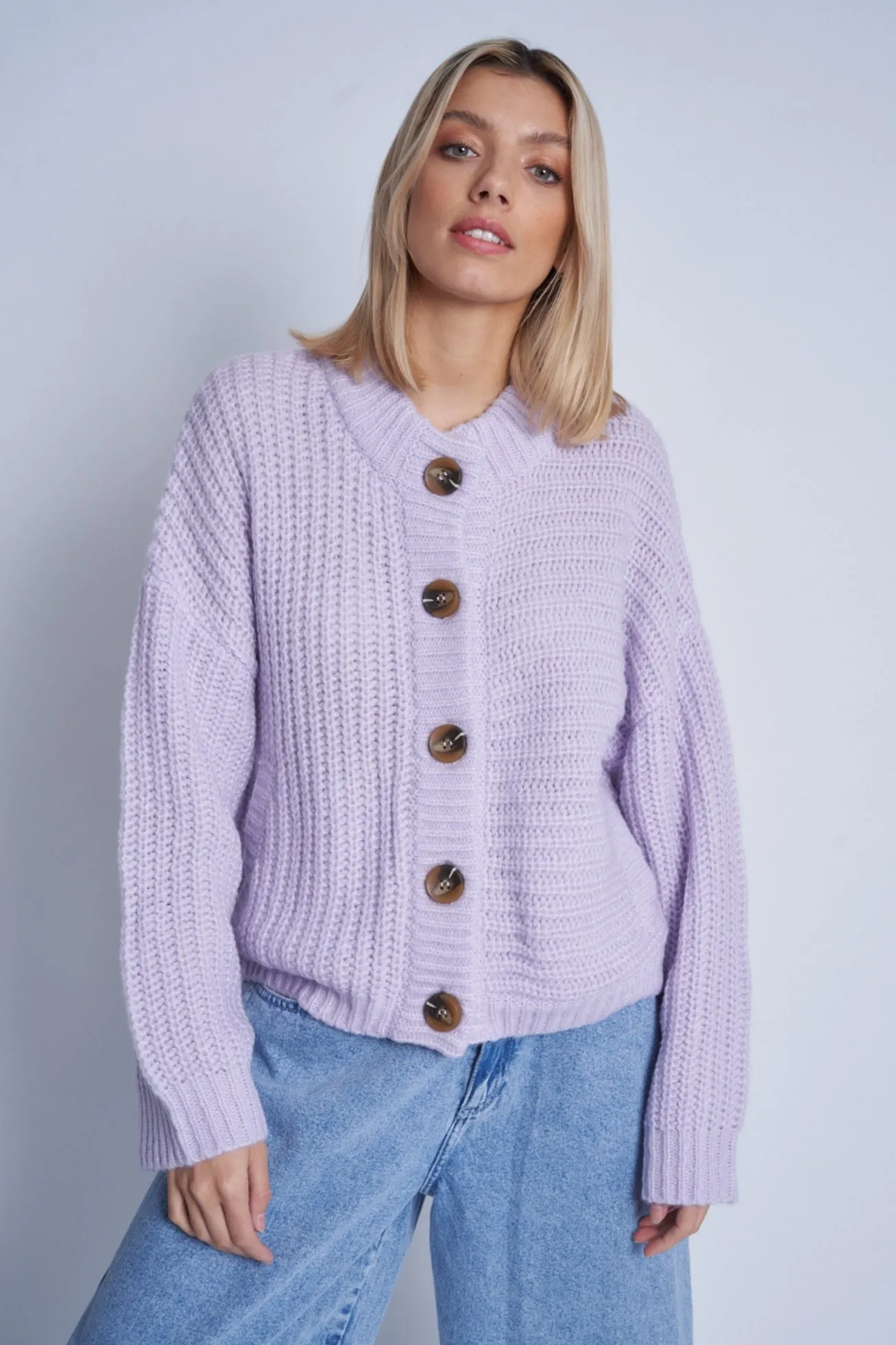 Aurelia Cardigan - Shop Now!