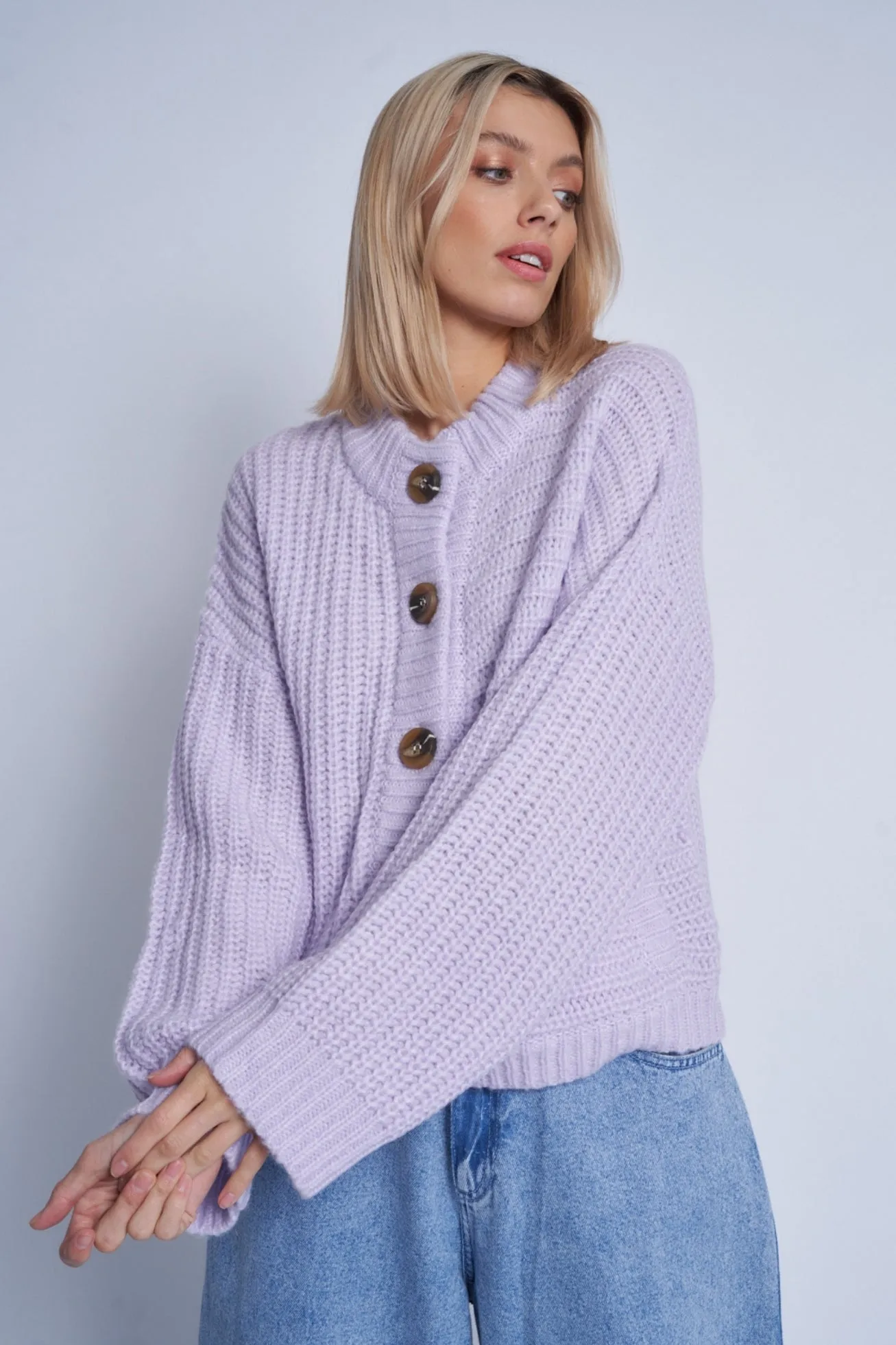 Aurelia Cardigan - Shop Now!