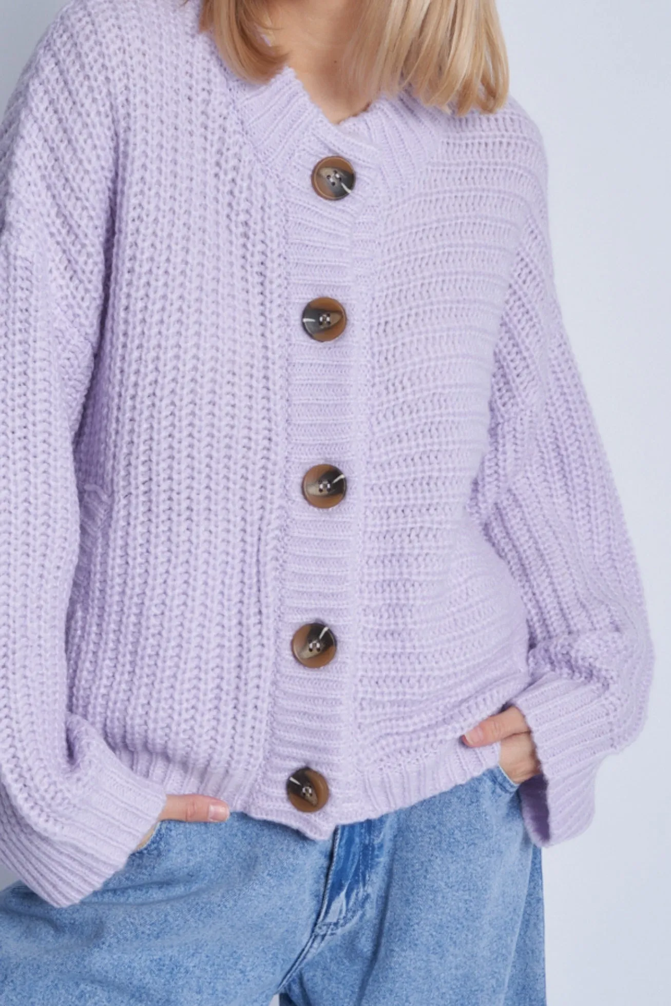 Aurelia Cardigan - Shop Now!