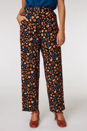 Autumn Day Pants