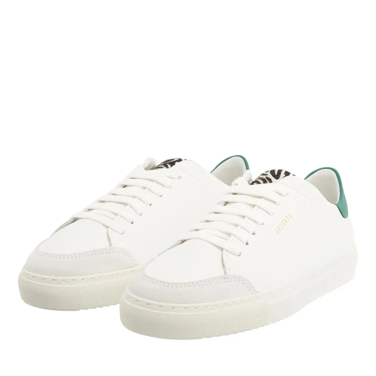 Axel Arigato  Clean 90 Sneaker Animal White/Multi