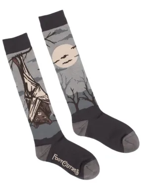 Bat Socks - Knee High Socks for Women - Affordable and Trendy