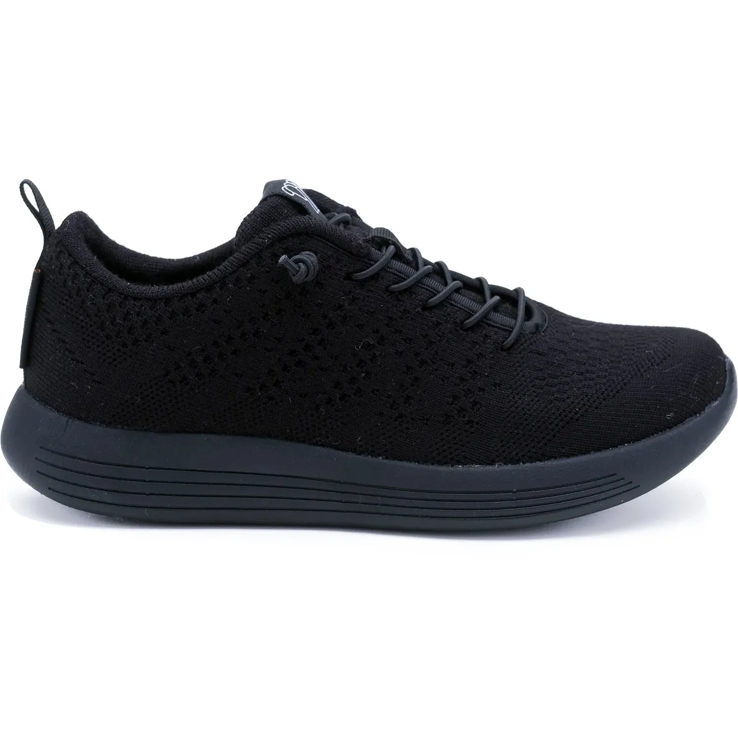 Belmont Lace-Up Casual Shoe