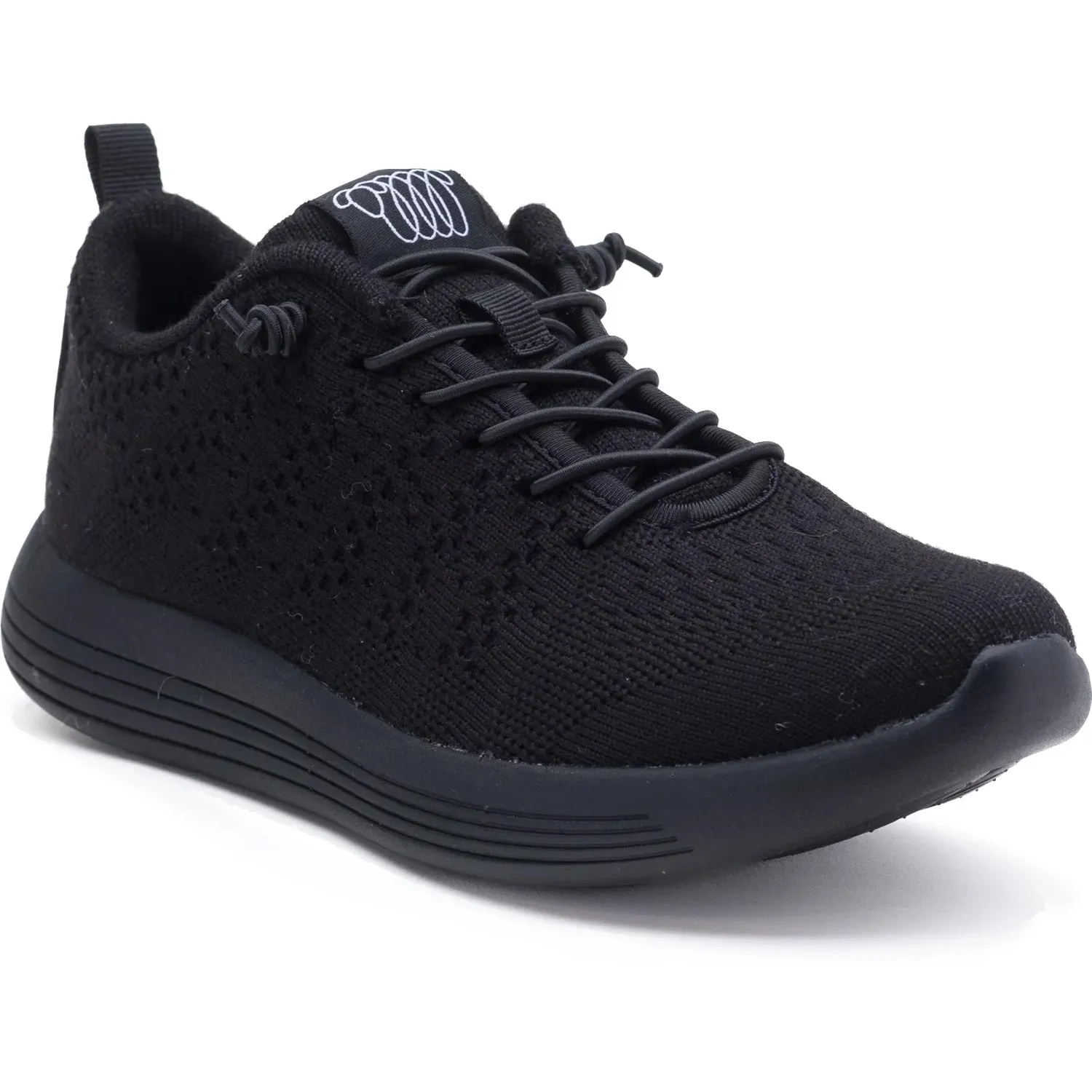 Belmont Lace-Up Casual Shoe