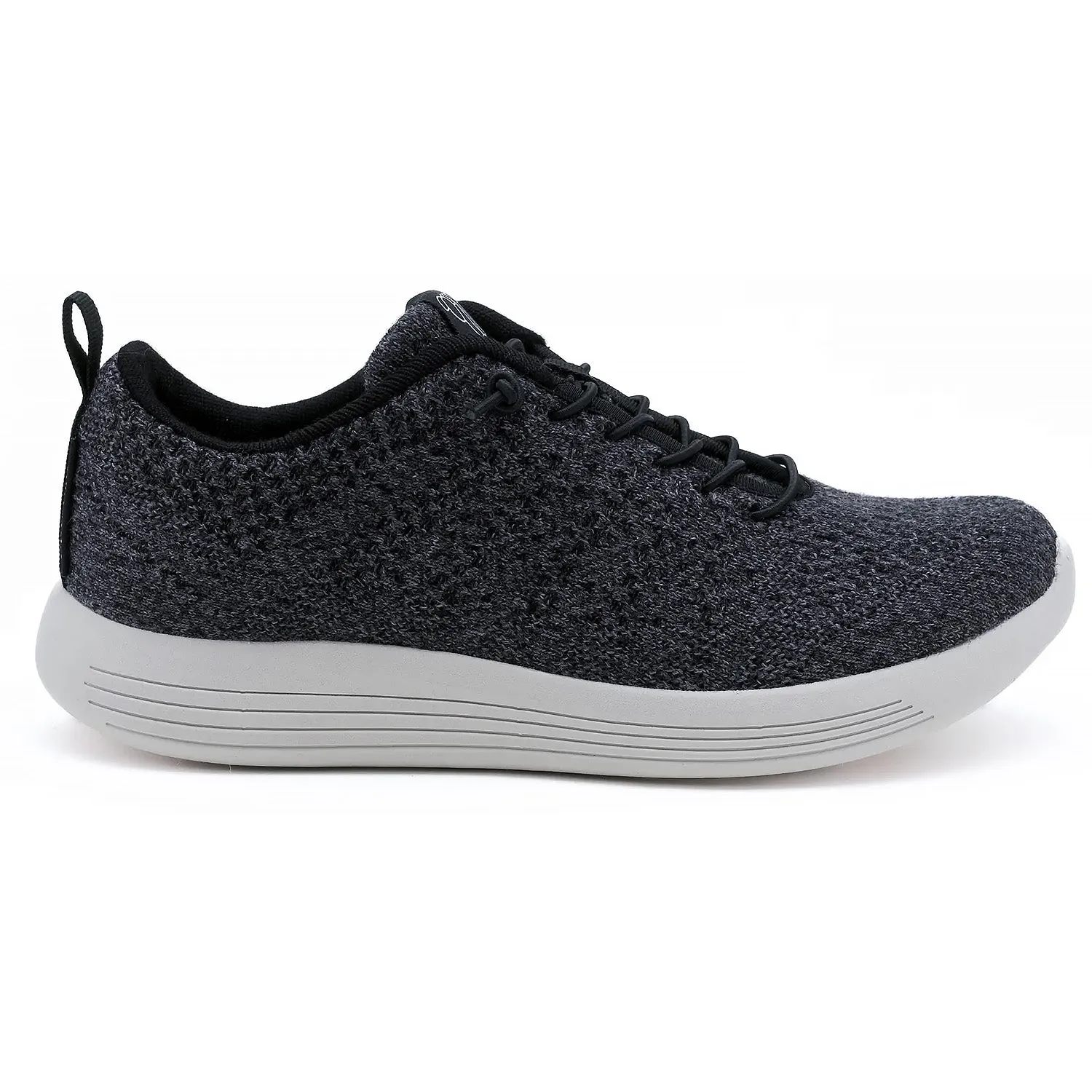 Belmont Lace-Up Casual Shoe