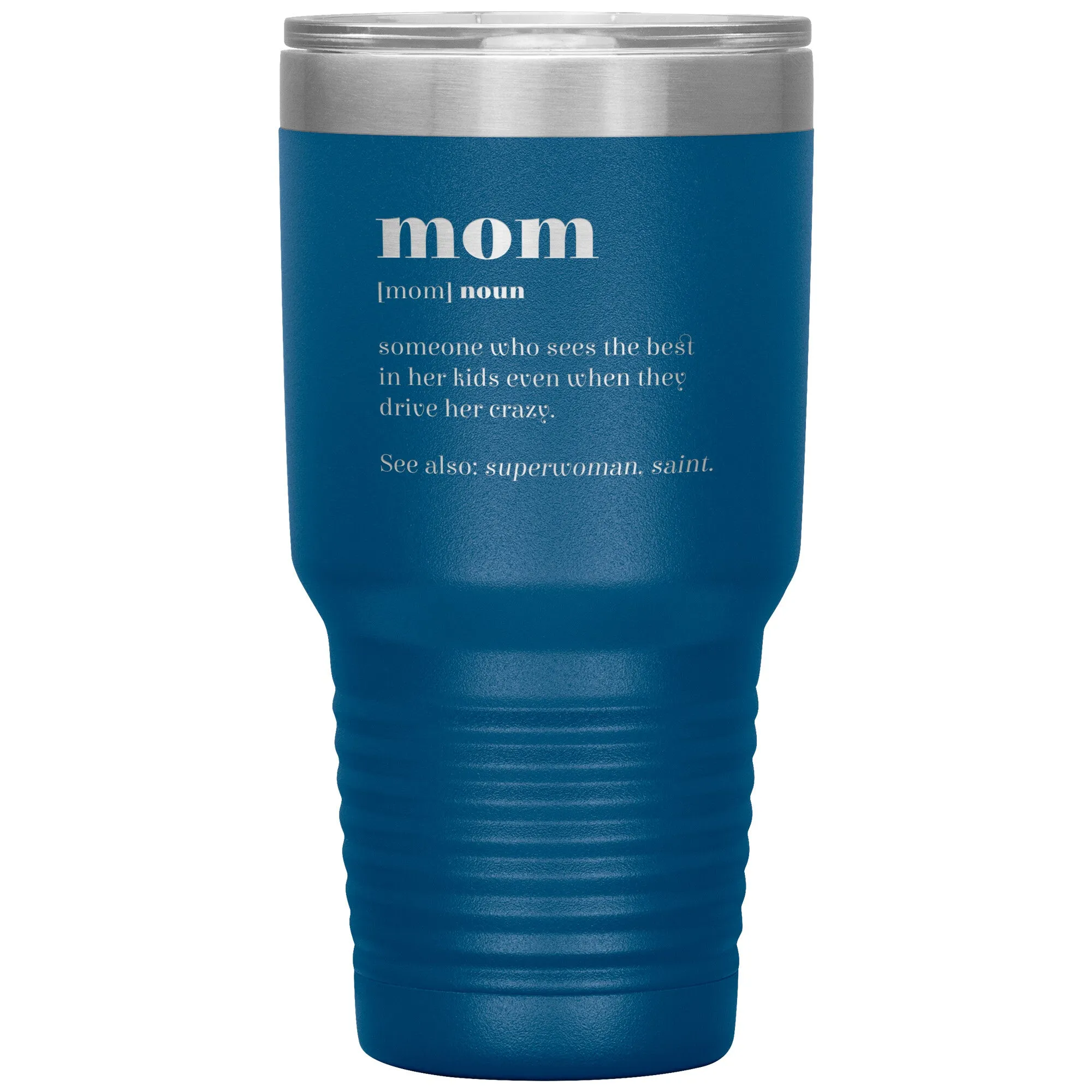 Best 30oz Tumbler for Moms - Must-Have Gift Item