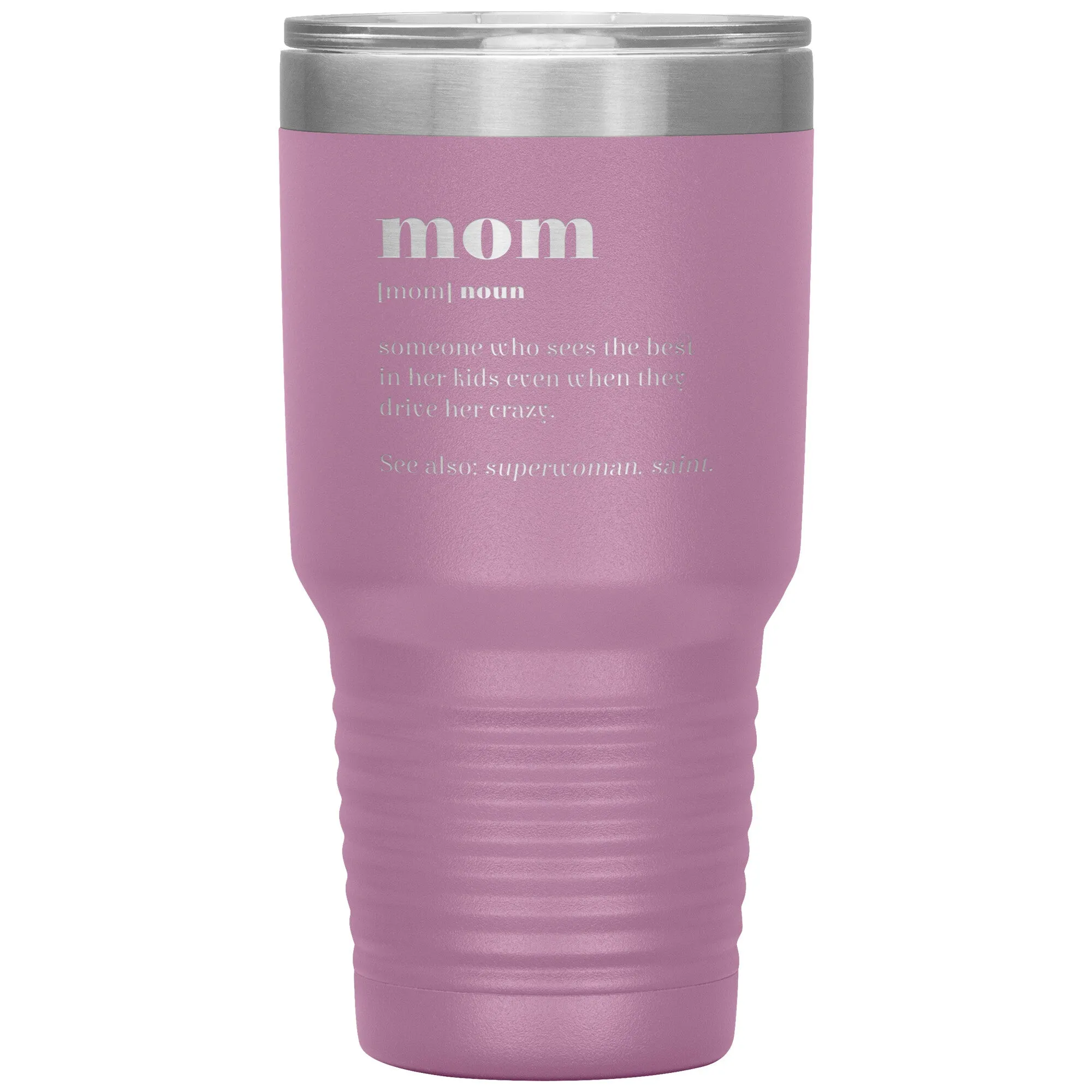 Best 30oz Tumbler for Moms - Must-Have Gift Item