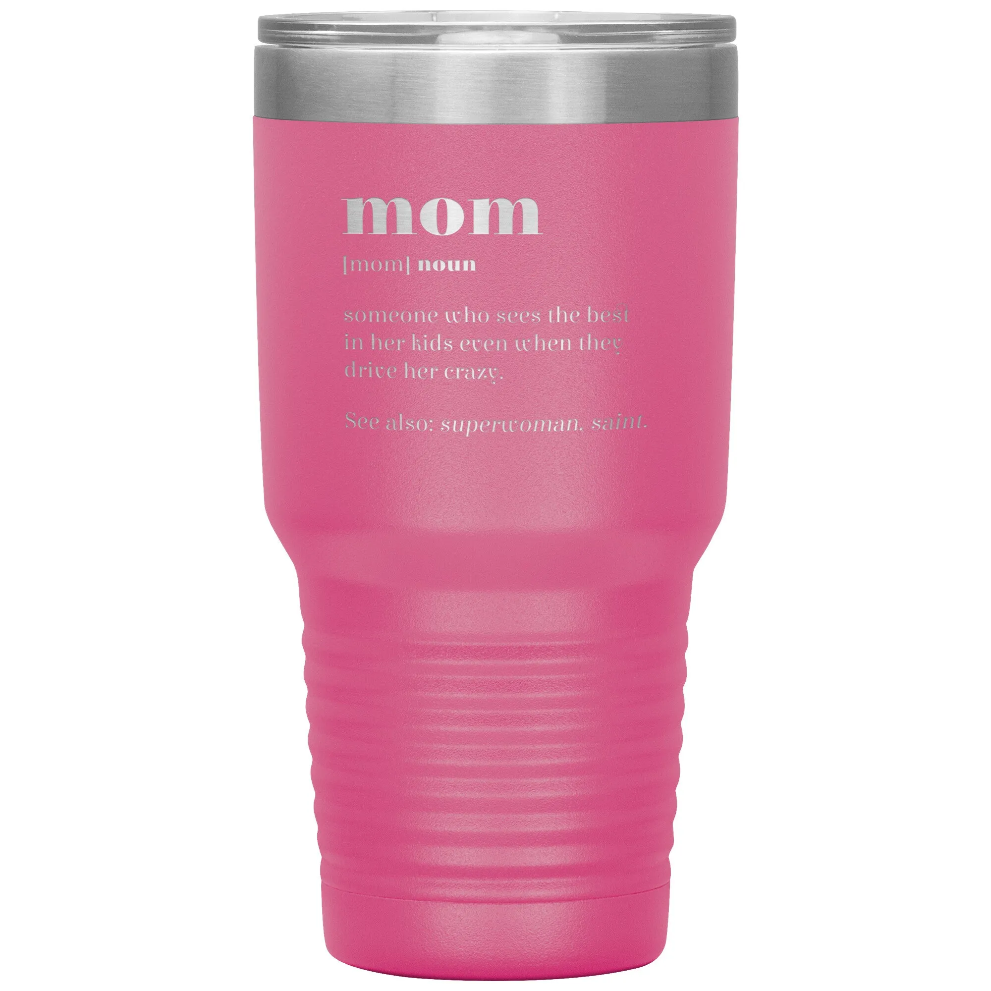 Best 30oz Tumbler for Moms - Must-Have Gift Item