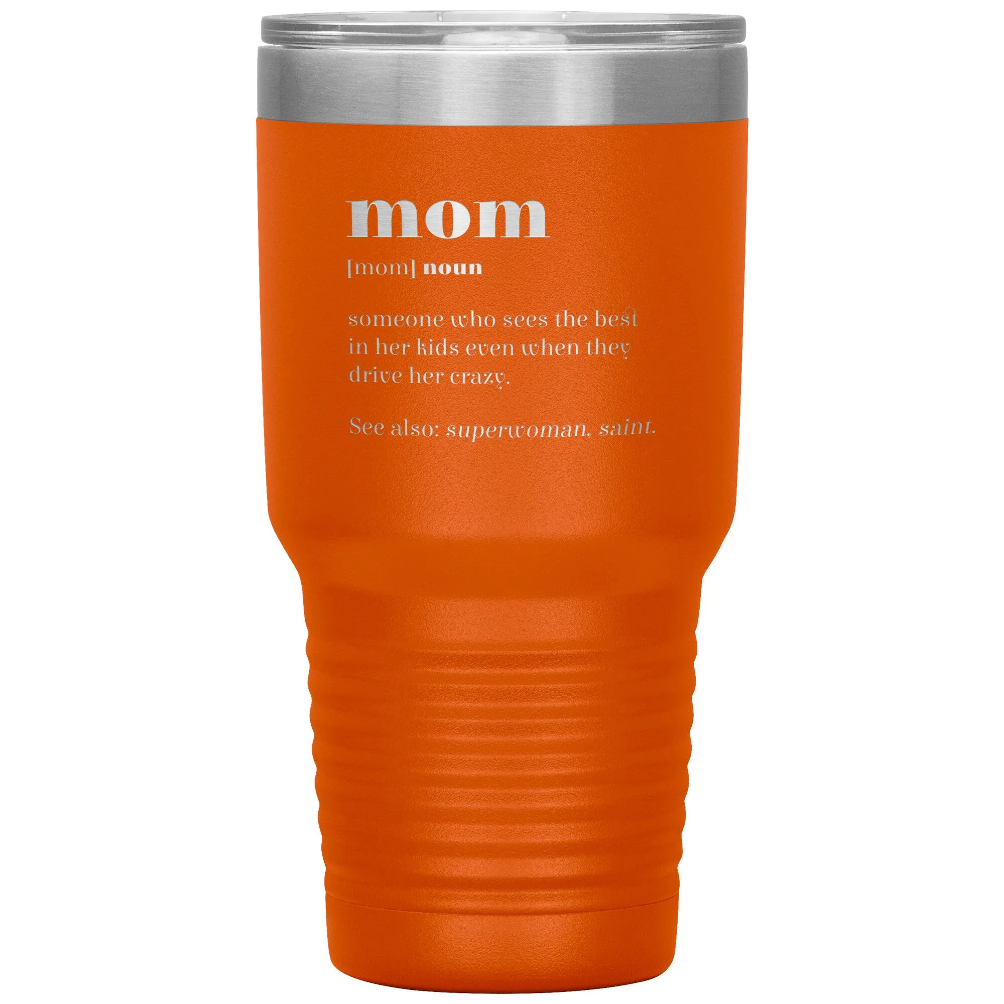 Best 30oz Tumbler for Moms - Must-Have Gift Item