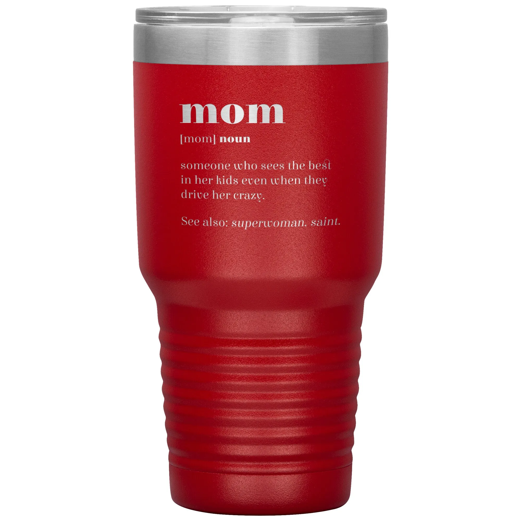 Best 30oz Tumbler for Moms - Must-Have Gift Item