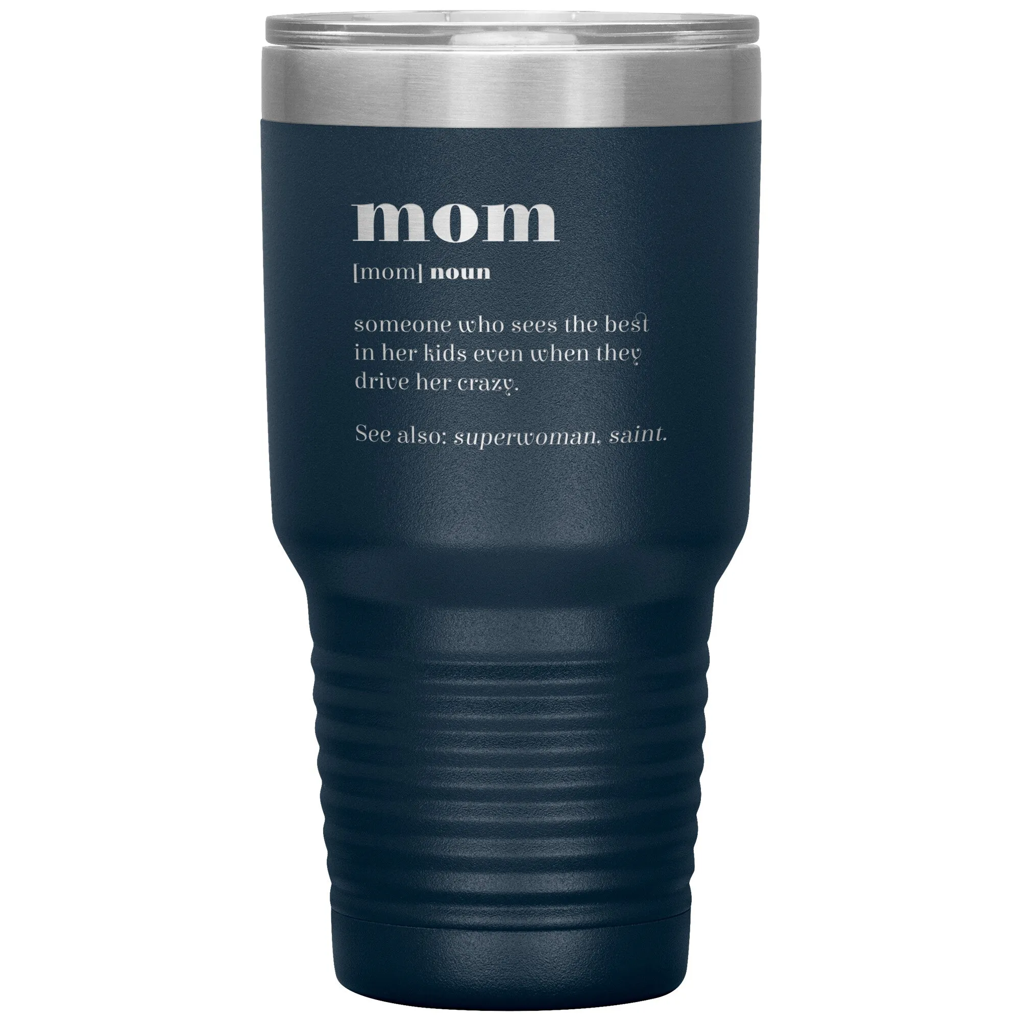 Best 30oz Tumbler for Moms - Must-Have Gift Item