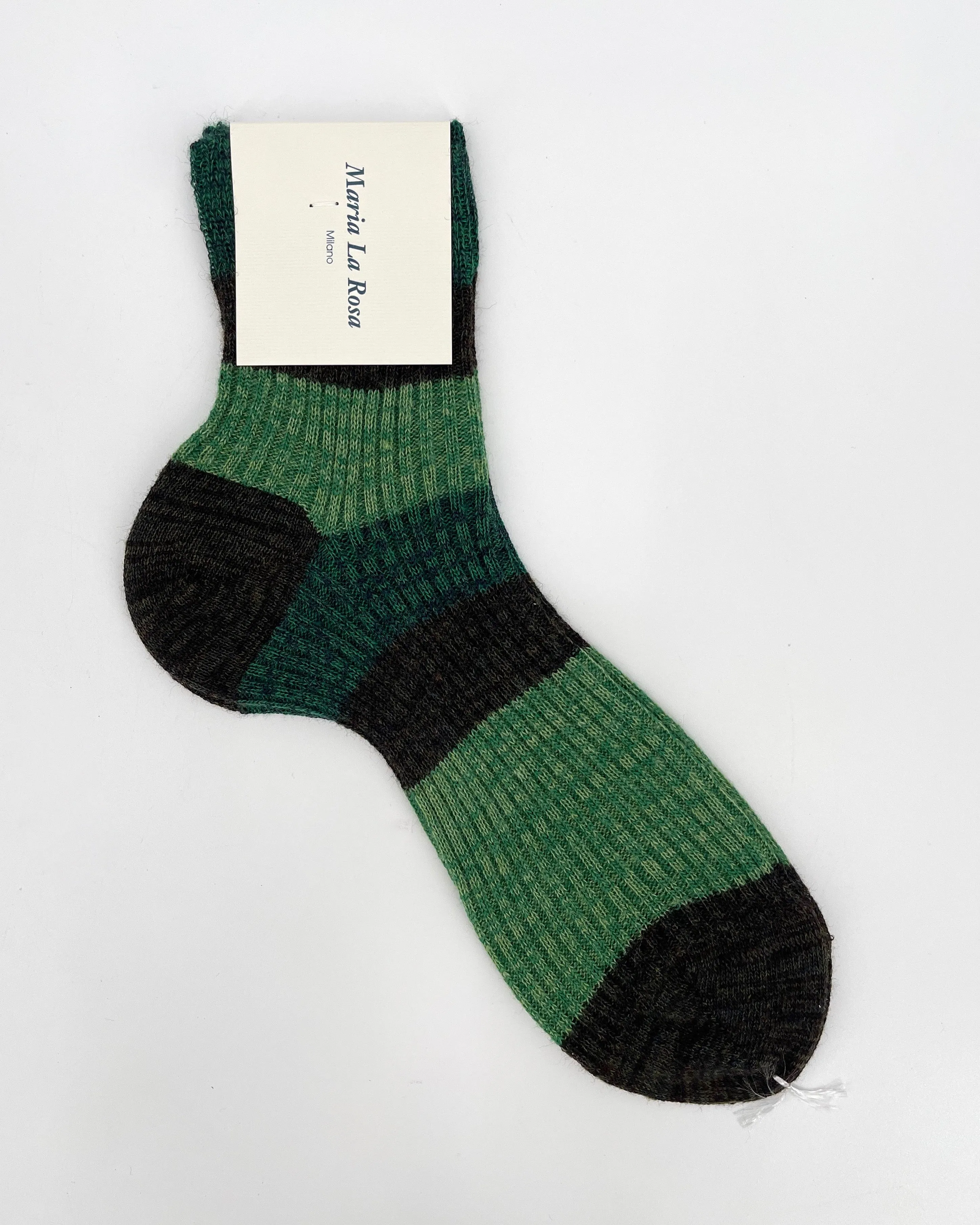 Best Wool Blend Socks