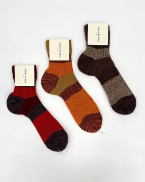 Best Wool Blend Socks