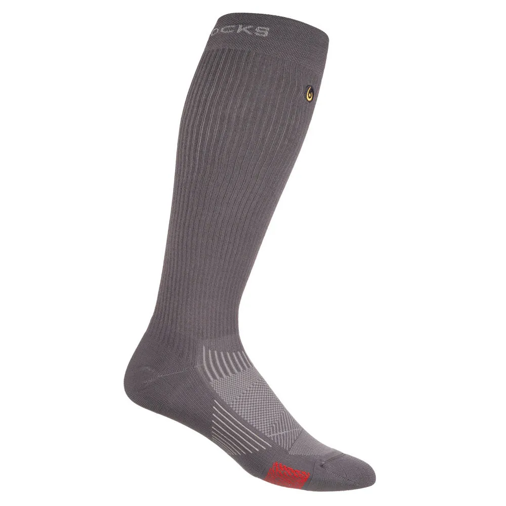 Biowin Neurosocks Athletic Knee High Stingray Grey - Shop Now