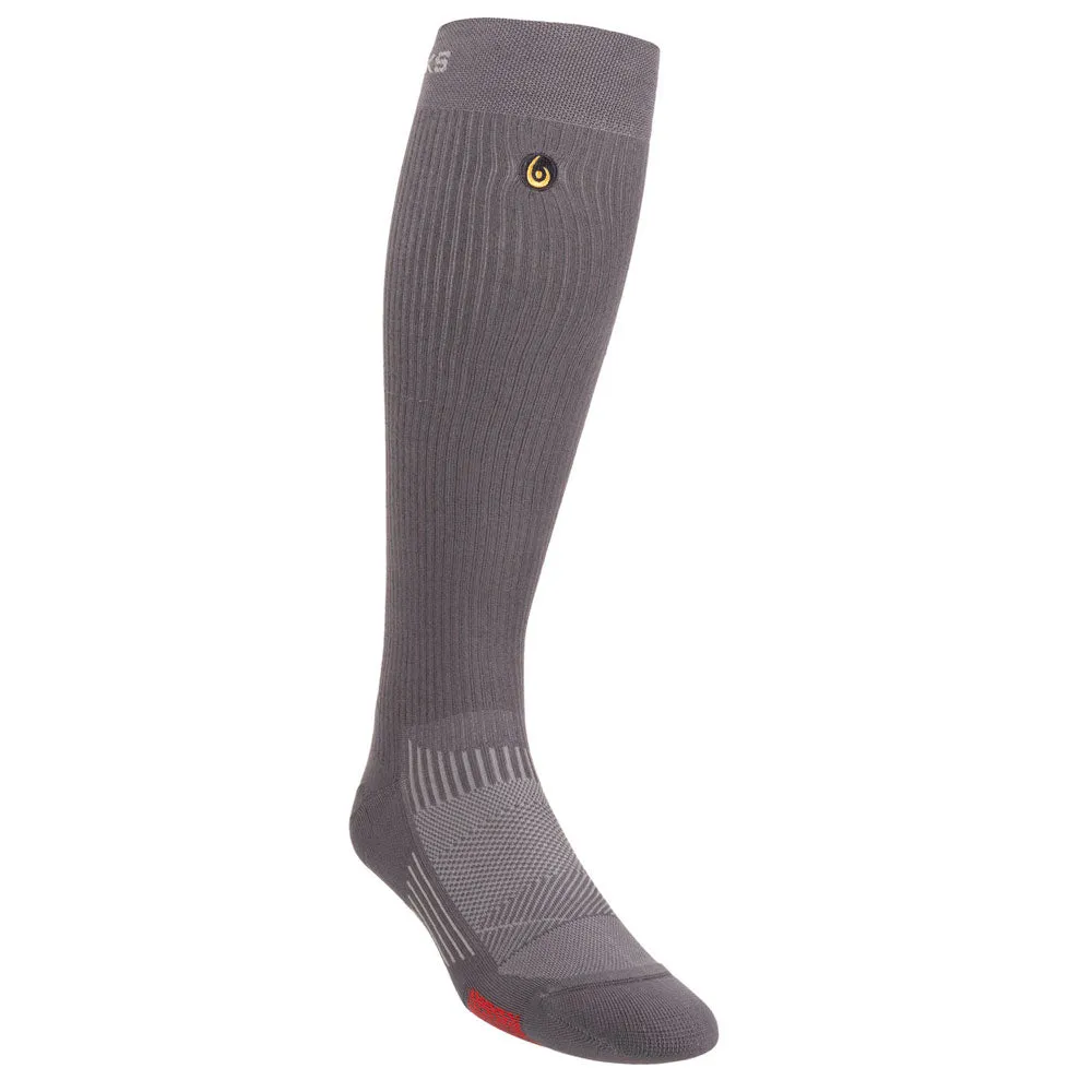 Biowin Neurosocks Athletic Knee High Stingray Grey - Shop Now