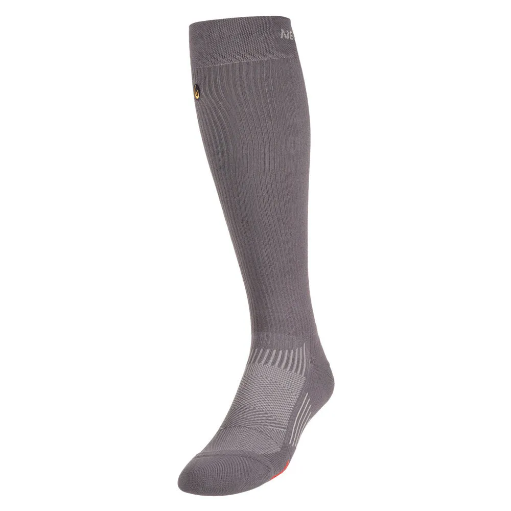 Biowin Neurosocks Athletic Knee High Stingray Grey - Shop Now