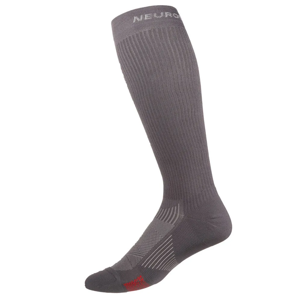 Biowin Neurosocks Athletic Knee High Stingray Grey - Shop Now