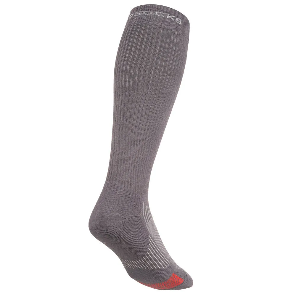 Biowin Neurosocks Athletic Knee High Stingray Grey - Shop Now