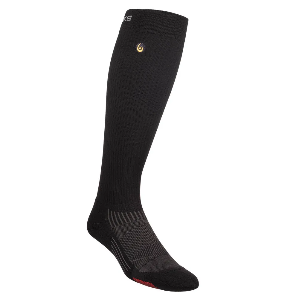 Biowin Neurosocks - High Performance Knee High - Black