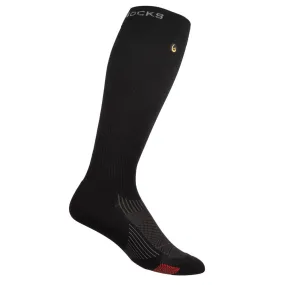 Biowin Neurosocks - High Performance Knee High - Black