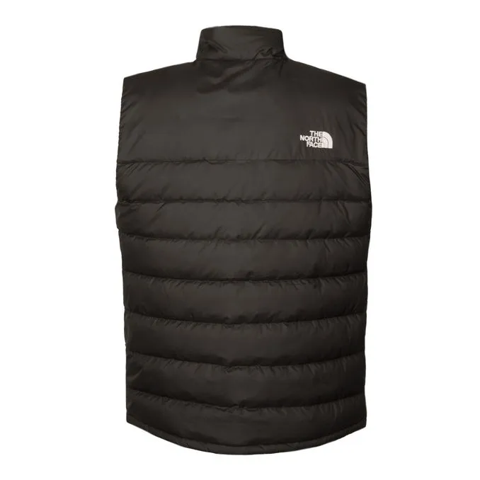 Black ACONCAGUE GILET for Men