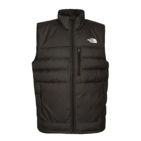 Black ACONCAGUE GILET for Men