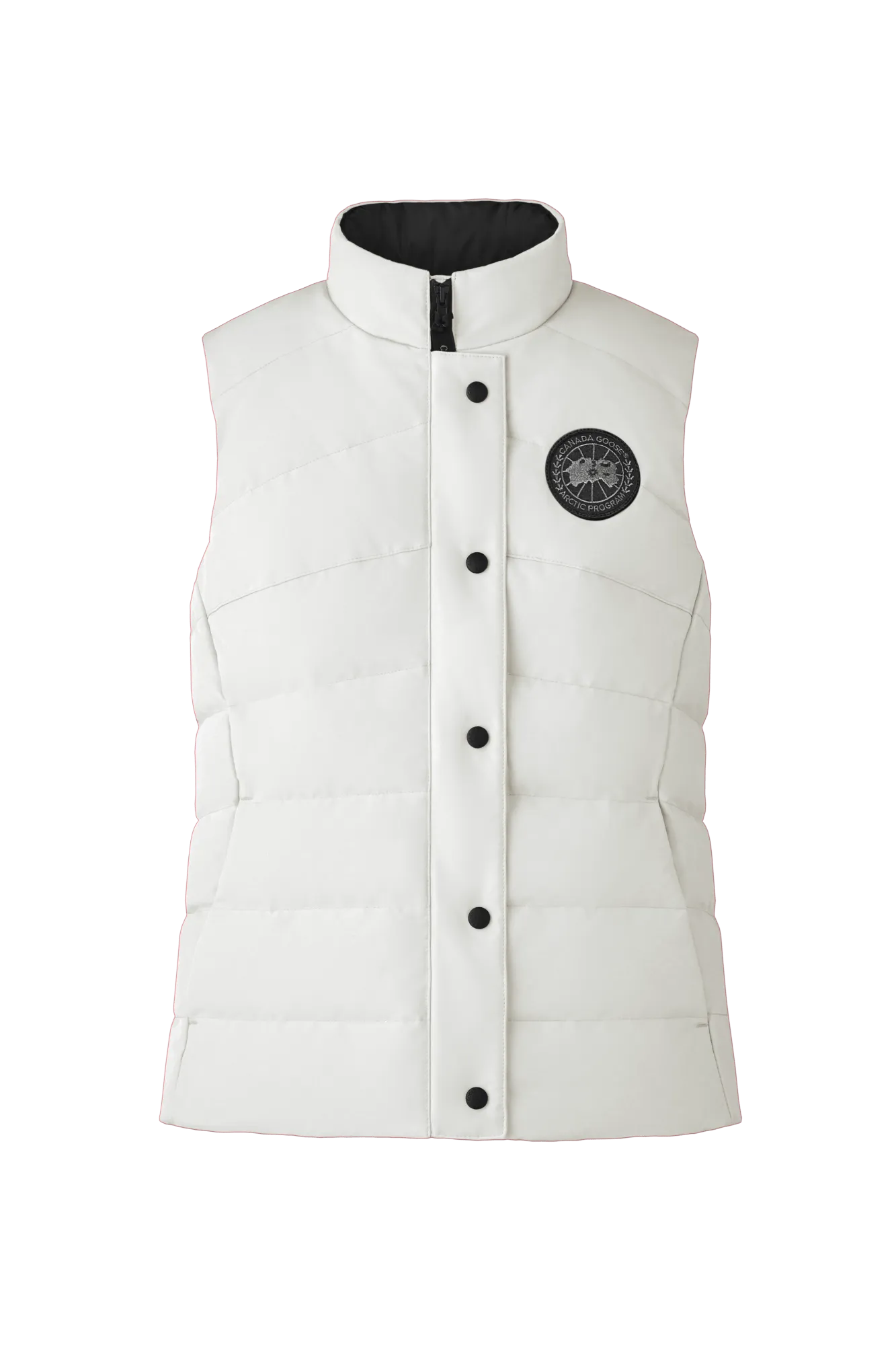 Black Label Freestyle Vest Women's.