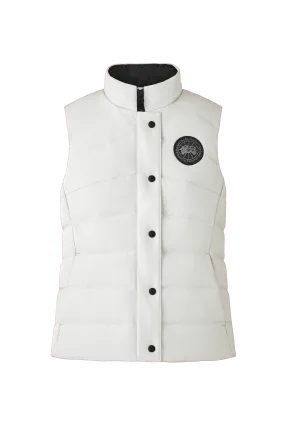 Black Label Freestyle Vest Women's.