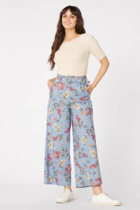 Bottle Brush Trousers