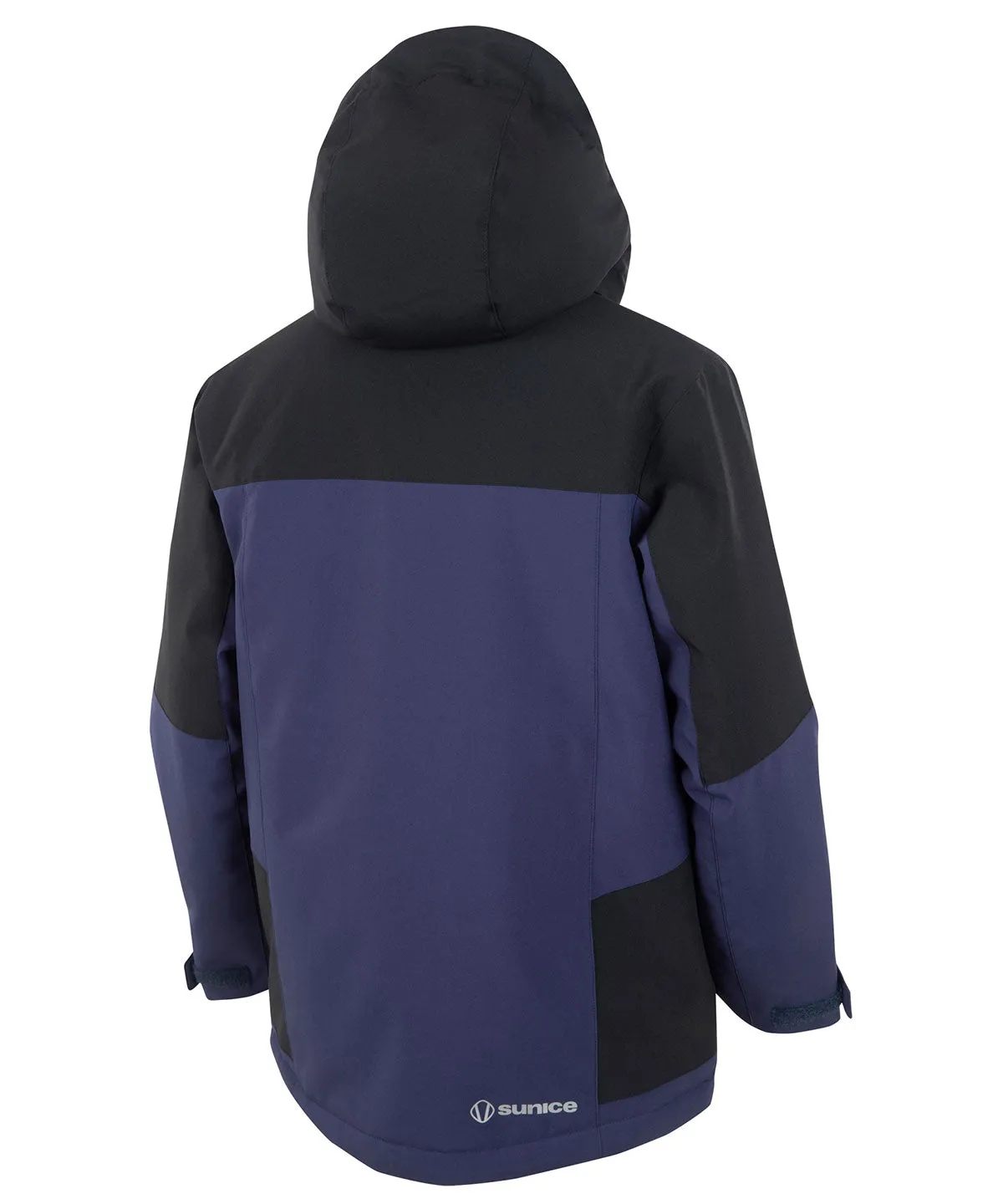 Boys' Logan Jacket