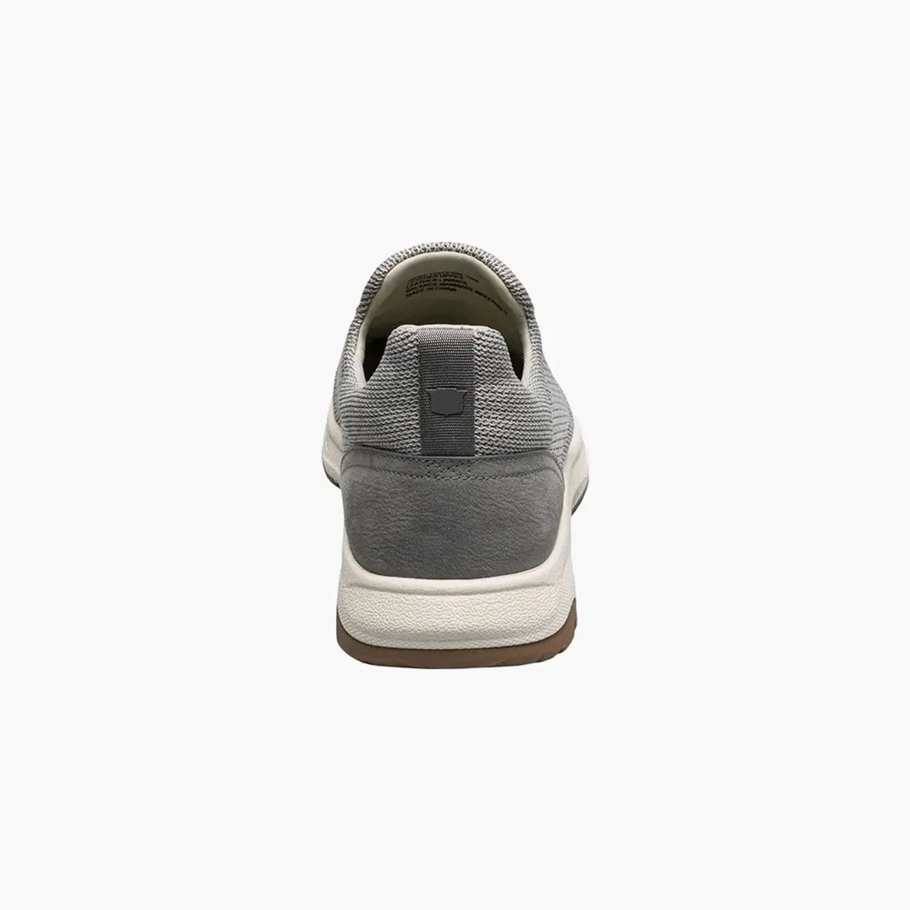 Boys' Florsheim Satellite Jr. Slip On Sneaker