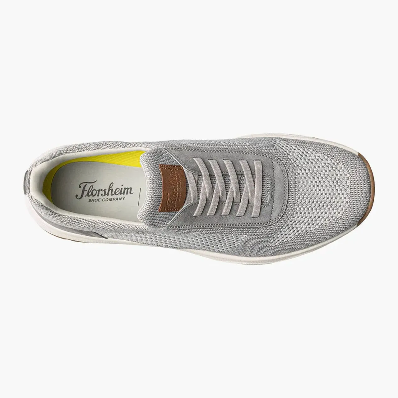 Boys' Florsheim Satellite Jr. Slip On Sneaker