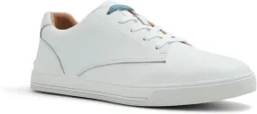 Brentford Sneaker - White