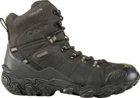 Bridger 8 Insulated Waterproof Men's B Dry Boot