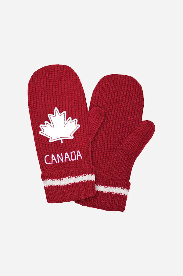 Canada Kootenay Mitt - Google SEO