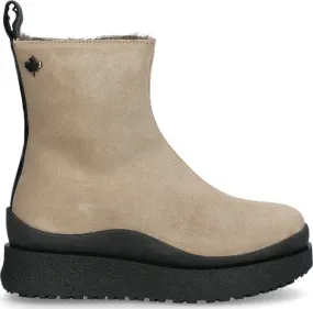 Canada Snow Women's Mount Meer Boots Beige | Buy Canada Snow Women's Mount Meer Boots Beige here | Outnorth